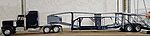 Auto Transport Trailer