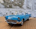 '57 Ford Thunderbird (3 in 1)