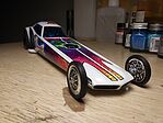 Digger Dragster, Fooler Fueler