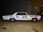 1965 Pontiac GTO Hardtop Craftsman Plus