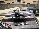 WWII SBD5 USN Bomber Battle of the Philippine Sea