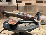 1/48 Morane-Saulnier MS406C1 Battle of France Aircraft