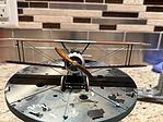 1/48 WWI Sopwith F1 Camel (BR1) British BiPlane Fighter (Profi-Pack Plastic Kit)