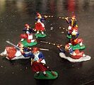 Zouaves (50)