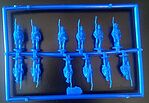 American Civil War Marching Set #1