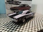 1968 Dodge Charger R/T (2 in 1)