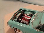 1965 Foose Edition Chevy Impala
