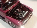 Ford FD-100 Pickup (Foose Edition)