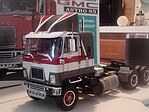 GNC Astro 95 Semi Tractor