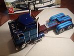 Hideout Transporter Kenworth