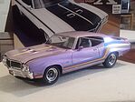 1970 Buick GSX (2 in 1)