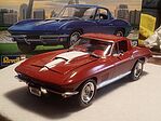 1967 Corvette Coupe