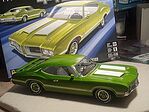 1971 Oldsmobile 442 W-30