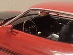 1971 Mustang Boss 351