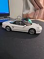 Honda NSX Sports Car