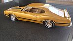 1971 Oldsmobile 442 W-30