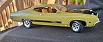1970 Ford Torino Cobra
