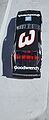 1989 Monte Carlo #3 RCR GM Goodwrench