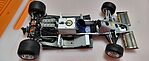 Lotus Type 79 1978 Formula Racecar Open Wheel F1 GP