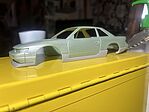 Nissan Silvia K Kit