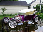 1/8 Ford T Big Tub 2'n1