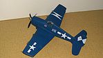 F6F-5 Hellcat