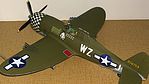 P-47D Thunderbolt Razorback