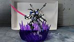 14 CROSSBONE GUNDAM MAOH HG