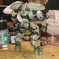 Bracer Phornix Pacific Rim