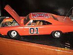 Dukes General Lee Charger