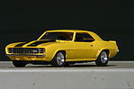 1969 Camaro Z/28 RS