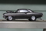 1966 Chevy Nova Pro Street