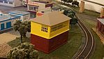 Interlocking Tower - Kit (Plastic)