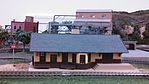 Iron Ridge Station Kit