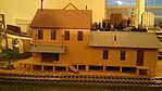 Iron Ridge Freight Station Kit