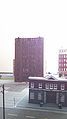 City Apartment Building - Kit