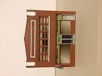 Florist's Office City Building Kit