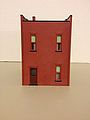 Vivian's Family Shoe Store City Building Kit