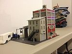 Live Wire Manufacturing Kit