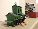Lumber Yard Kit