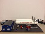 Central Gas & Supply - Kit