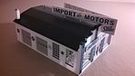 Import Motors - Kit - 7-1/4 x 5-3/8 x 3-7/8''