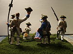 French & Indian War 1754-63 French Army (16)
