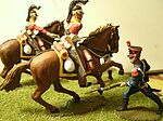 Waterloo French Light Infantry (16)
