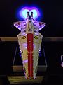 Star Wars Republic Star Destroyer
