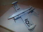 OS2U Kingfisher