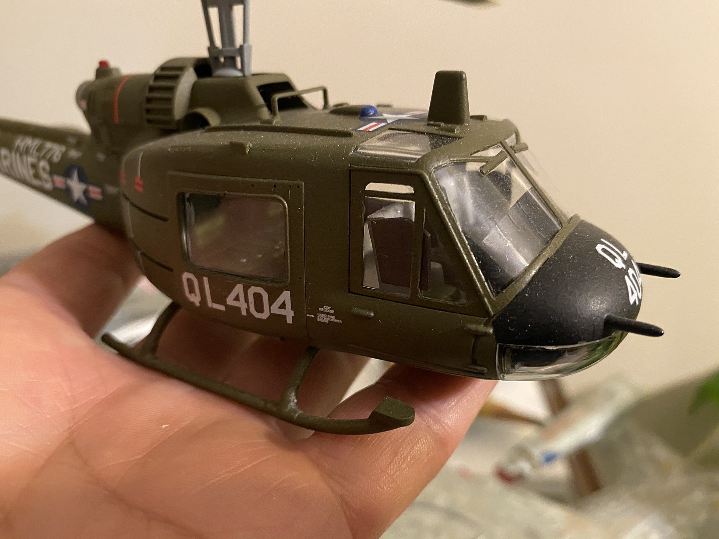 model helicopter shops