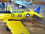 AT-6/SNJ Texan