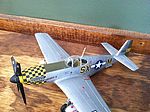 P-51 B/C Mustang