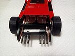 George Barris Granny's Hot Rod